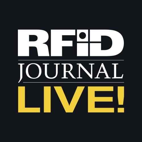 RFID Journal Live! 2020